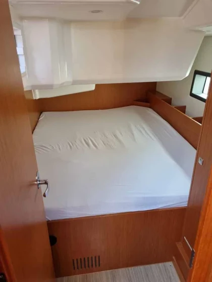 Bavaria 38 Cruiser - Boatscribe.com