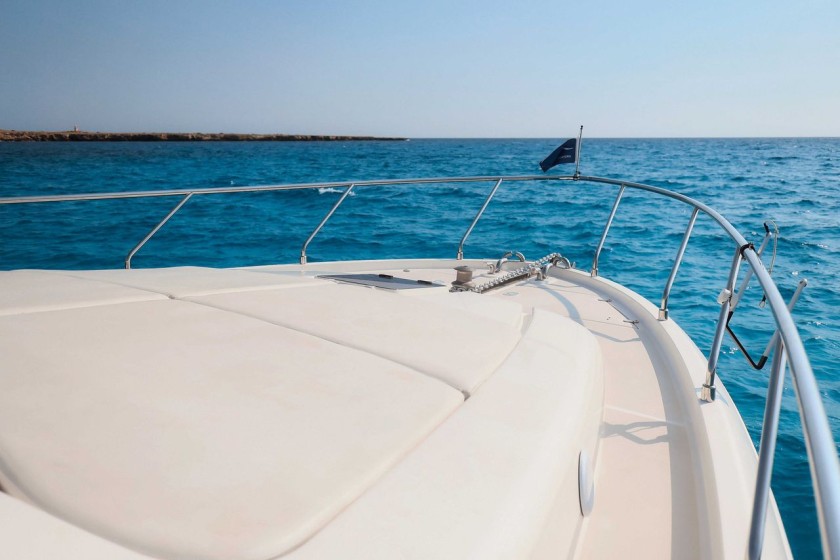 Ferretti 591 - Boatscribe.com