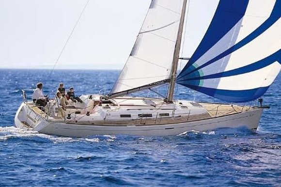 Dufour 44 - Boatscribe.com