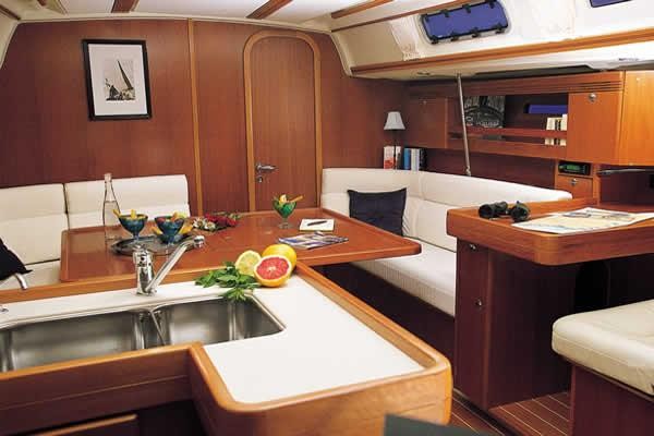 Dufour 44 - Boatscribe.com