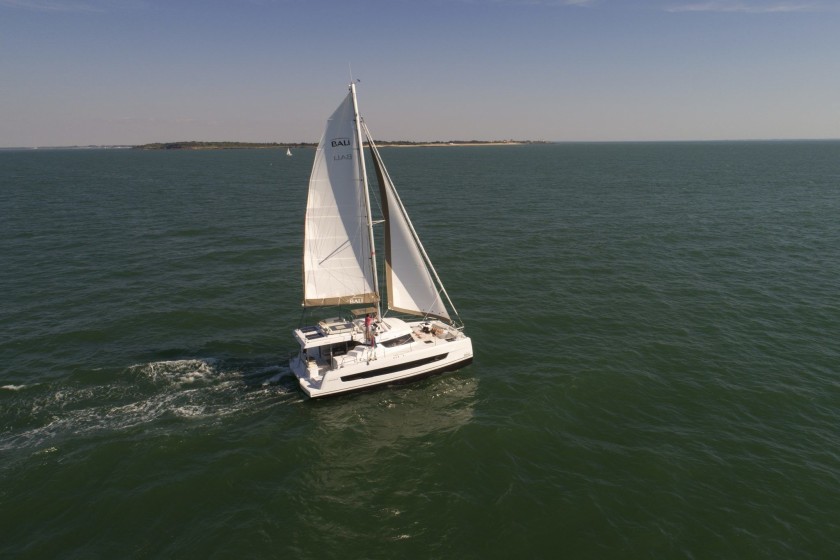 Bali Catspace - Boatscribe.com