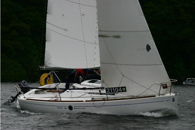 First 211 - Boatscribe.com