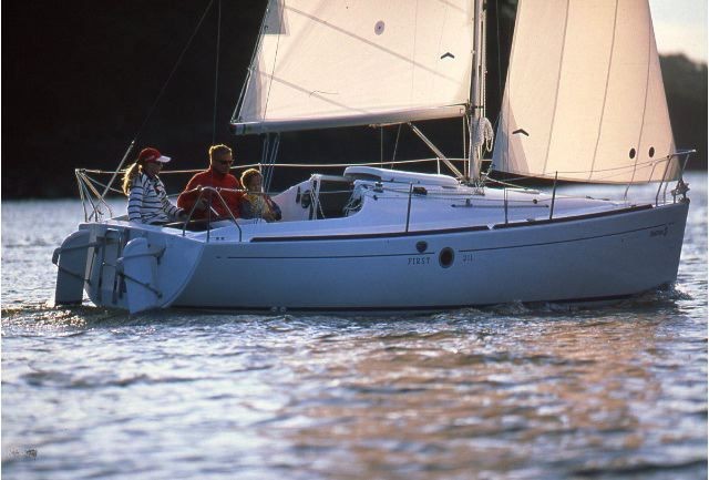 First 211 - Boatscribe.com
