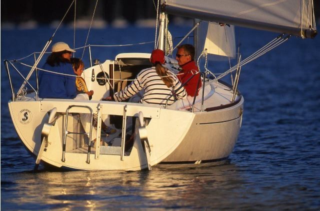 First 211 - Boatscribe.com