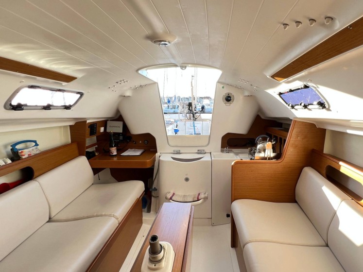 First 25 S - Boatscribe.com