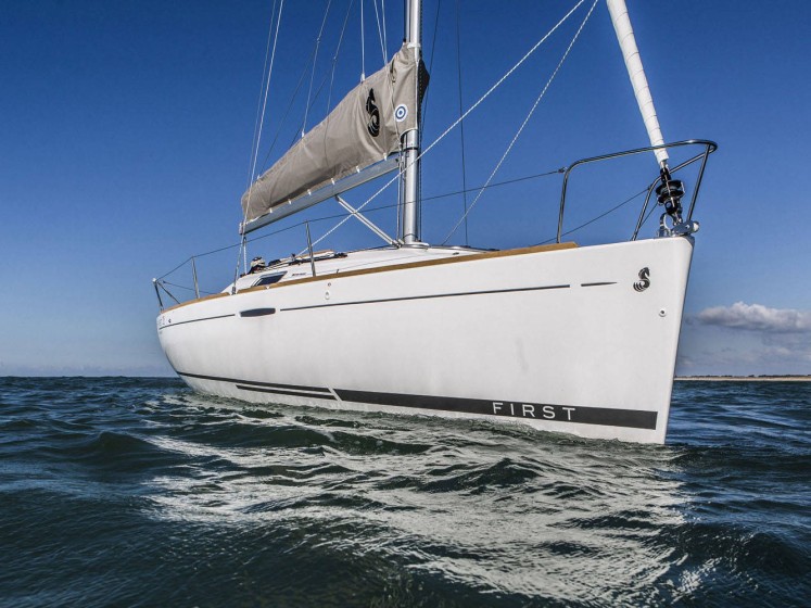 First 25 S - Boatscribe.com
