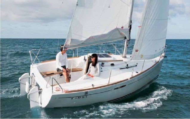 First 25 - Boatscribe.com