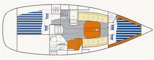 First 31.7 - Boatscribe.com
