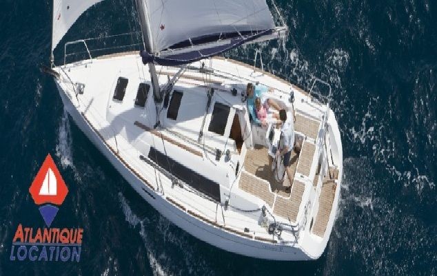 Oceanis 31 - Boatscribe.com