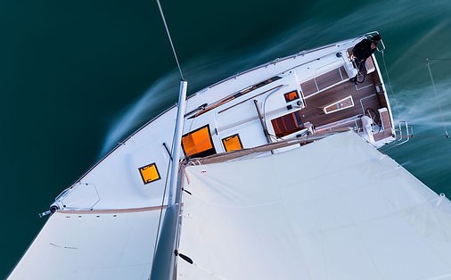 Oceanis 38.1 - Boatscribe.com
