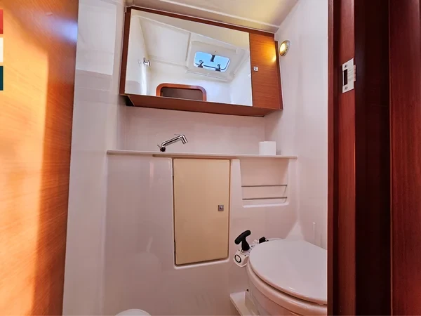 Dufour 512 GL - Boatscribe.com