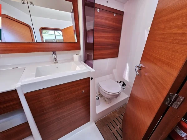 Dufour 512 GL - Boatscribe.com