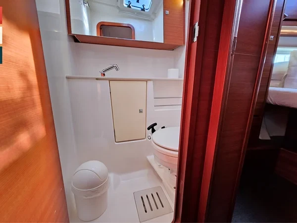 Dufour 512 GL - Boatscribe.com
