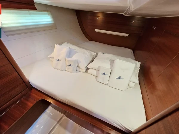 Dufour 512 GL - Boatscribe.com