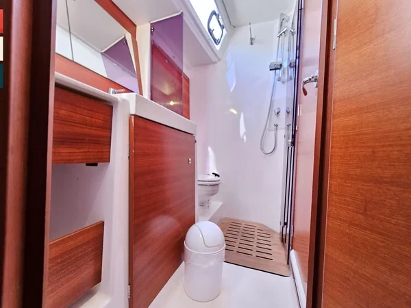Dufour 512 GL - Boatscribe.com
