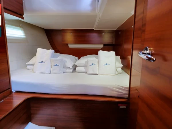 Dufour 512 GL - Boatscribe.com