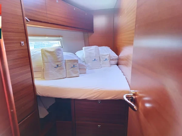 Dufour 512 GL - Boatscribe.com