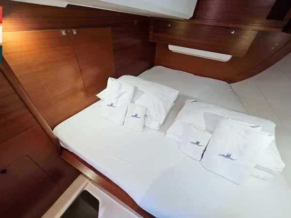 Dufour 512 GL - Boatscribe.com