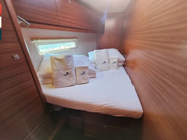 Dufour 512 GL - Boatscribe.com