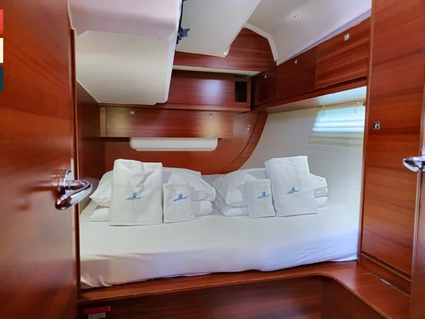 Dufour 512 GL - Boatscribe.com