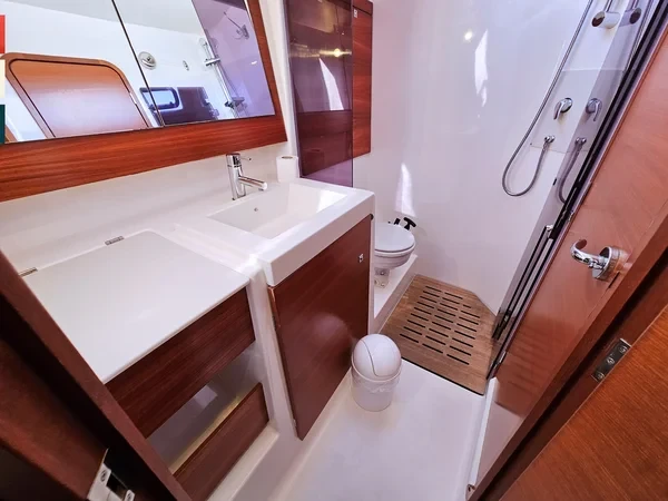 Dufour 512 GL - Boatscribe.com