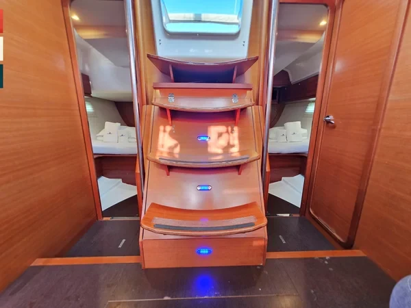 Dufour 512 GL - Boatscribe.com
