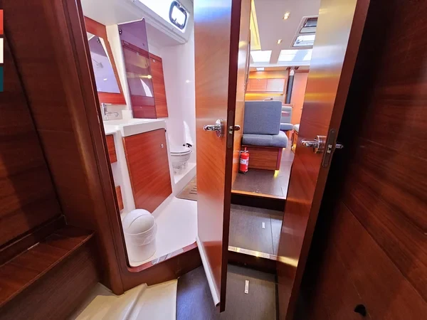 Dufour 512 GL - Boatscribe.com