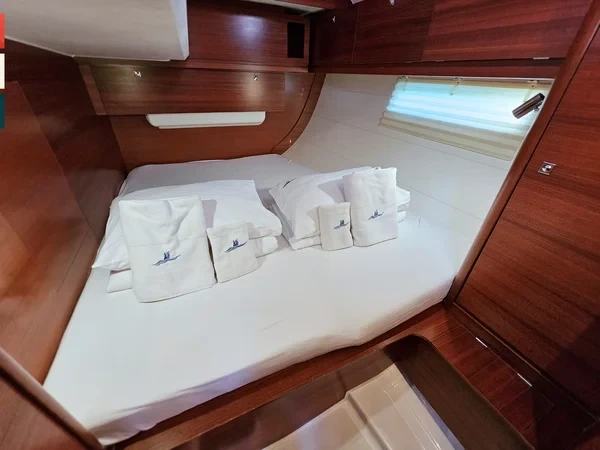 Dufour 512 GL - Boatscribe.com