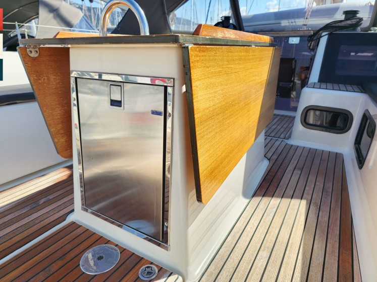 Dufour 512 GL - Boatscribe.com