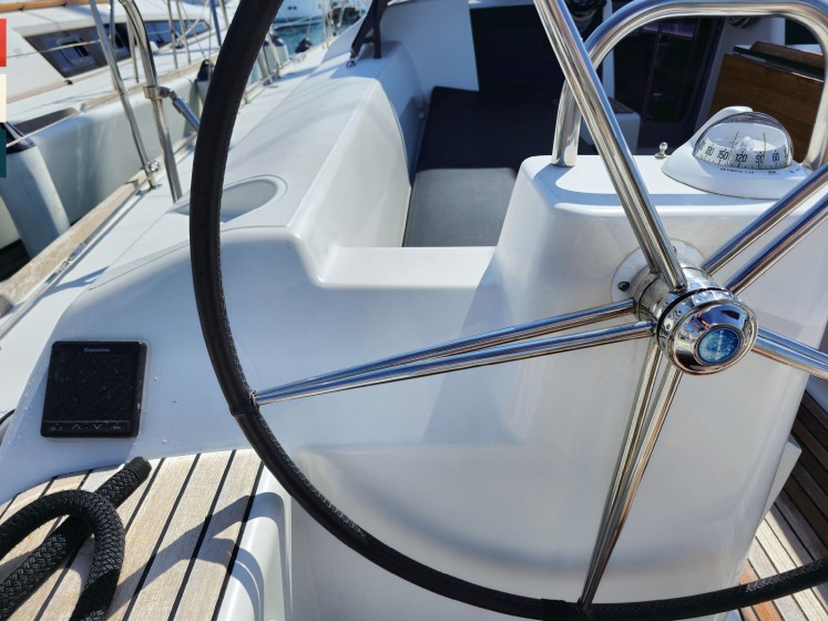 Dufour 512 GL - Boatscribe.com