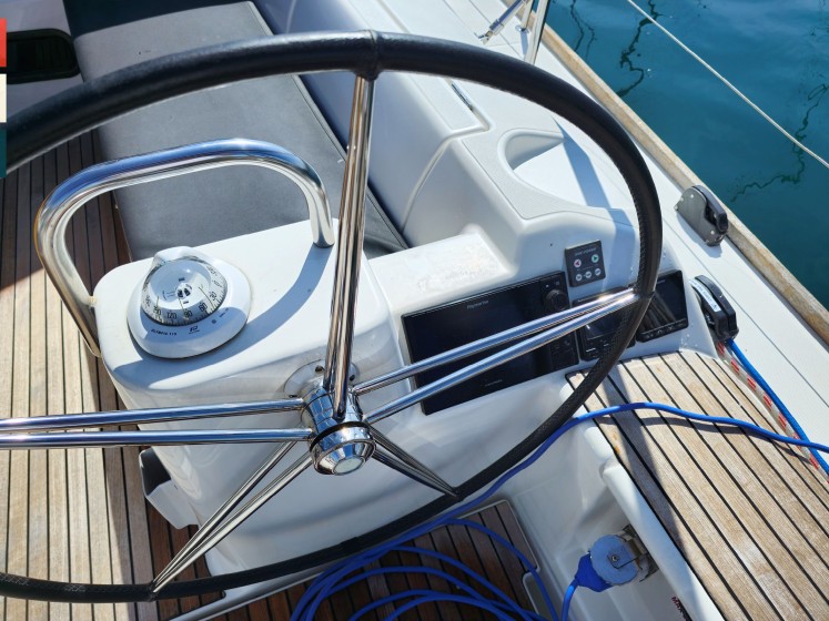Dufour 512 GL - Boatscribe.com