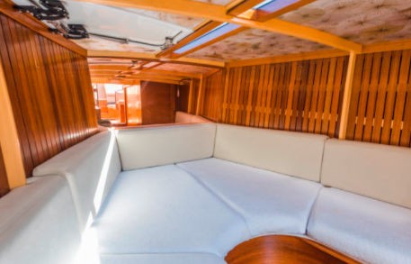 Custom Built - Boatscribe.com