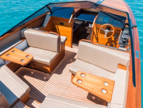 Custom Built - Boatscribe.com