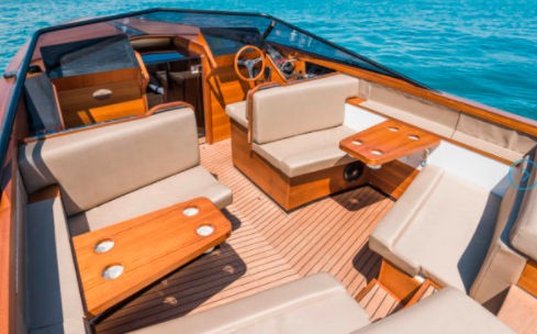 Custom Built - Boatscribe.com