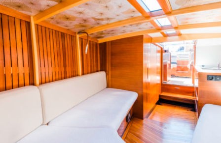 Custom Built - Boatscribe.com