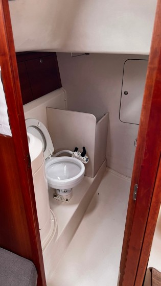 Dehler 32 - Boatscribe.com