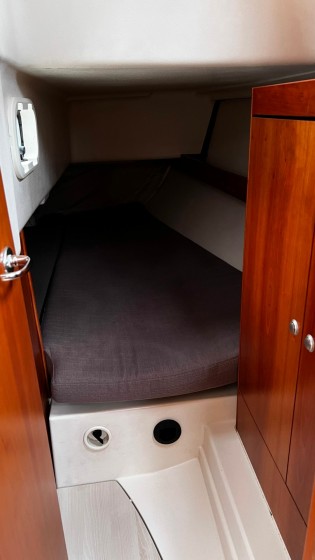 Dehler 32 - Boatscribe.com