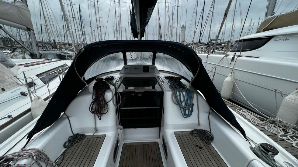 Dehler 32 - Boatscribe.com