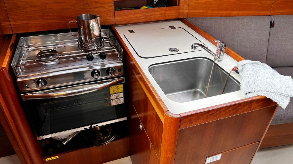 Dehler 32 - Boatscribe.com