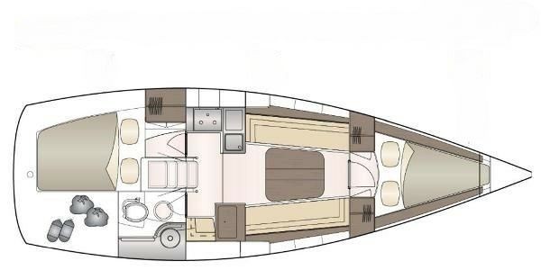 Dehler 32 - Boatscribe.com