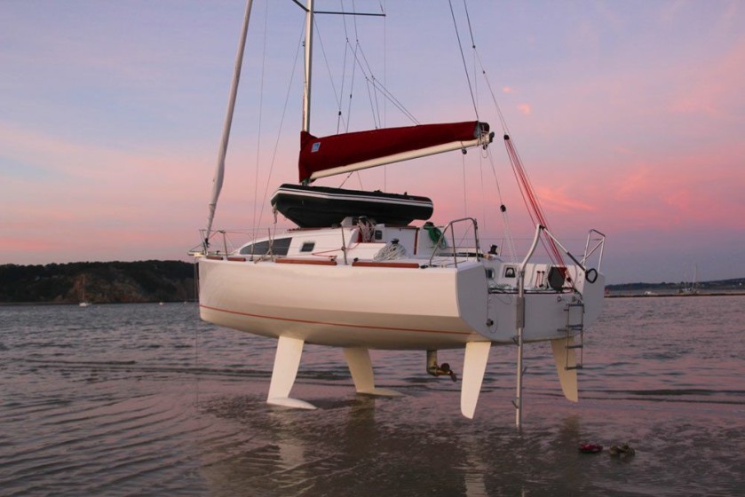 Django 7.70 - Boatscribe.com