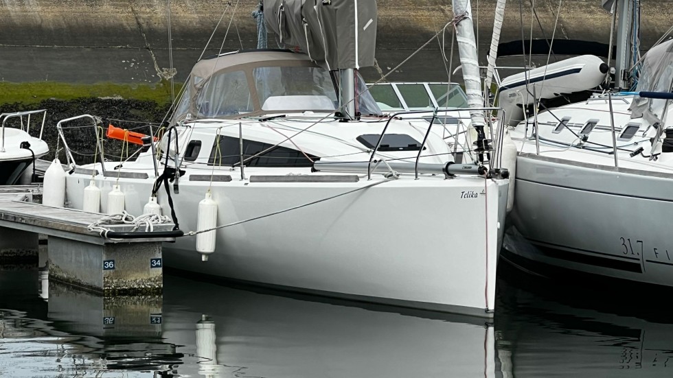 Django 7.70 - Boatscribe.com