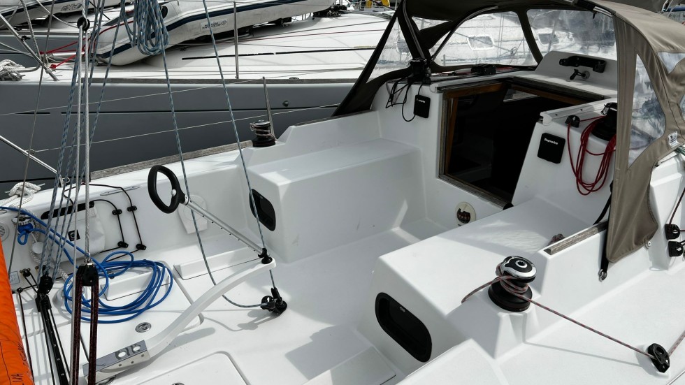 Django 7.70 - Boatscribe.com
