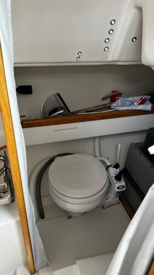 Django 7.70 - Boatscribe.com