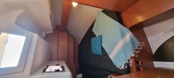 Dufour 360 GL - Boatscribe.com