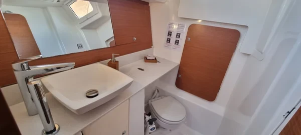 Dufour 360 GL - Boatscribe.com