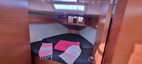 Dufour 360 GL - Boatscribe.com