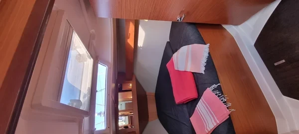 Dufour 360 GL - Boatscribe.com