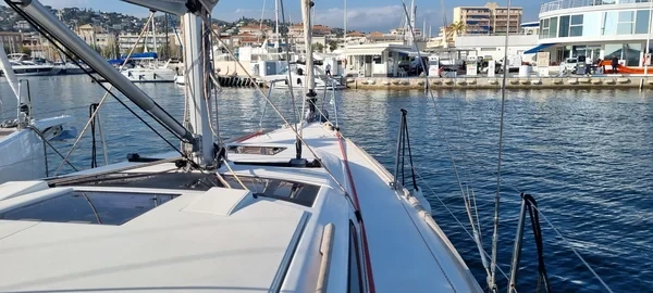 Dufour 360 GL - Boatscribe.com