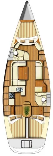 Dufour 44 - Boatscribe.com